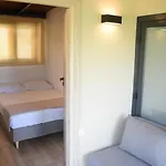 Agrokipos Tiny Lejlighed *