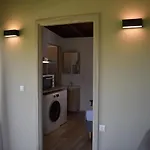 Lejlighed Agrokipos Tiny Rethimno