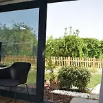 Lejlighed Agrokipos Tiny