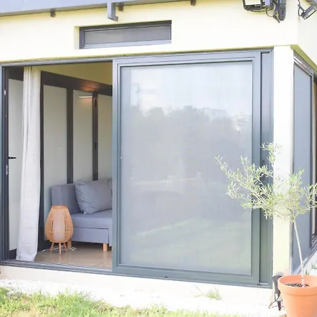 Agrokipos Tiny Apartmán Rethymno