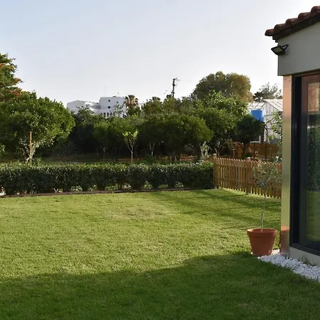 Apartmán Agrokipos Tiny