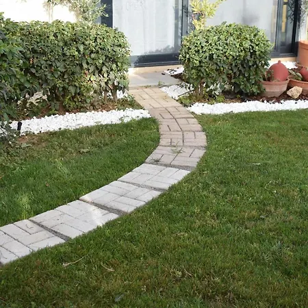 Agrokipos Tiny Apartmán *