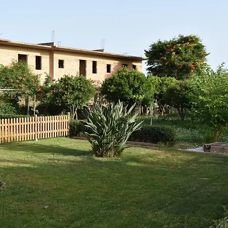 Agrokipos Tiny Apartmán Rethymno