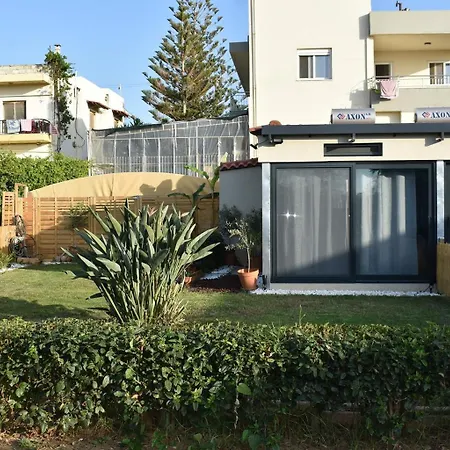 Apartmán Agrokipos Tiny Rethymno