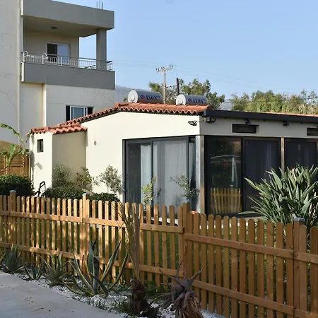 Agrokipos Tiny * Rethymno