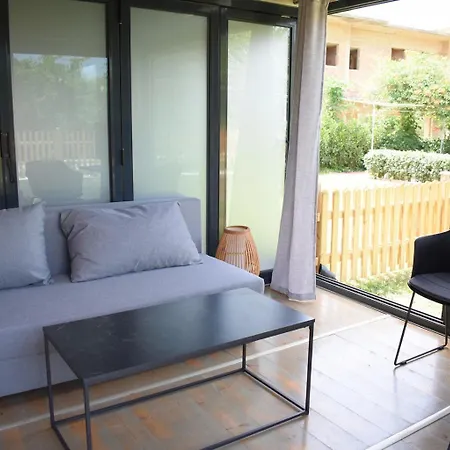 Apartmán Agrokipos Tiny Rethymno