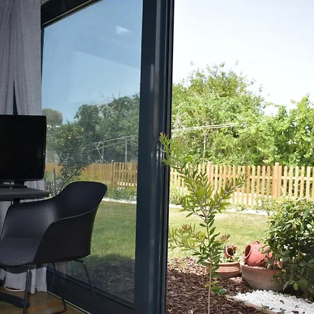 Agrokipos Tiny Rethymno