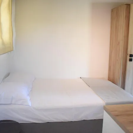 Agrokipos Tiny Apartmán