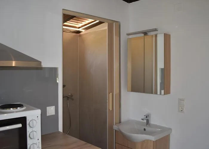 Agrokipos Tiny Rethymno