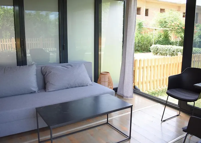 Apartment Agrokipos Tiny Rethymno