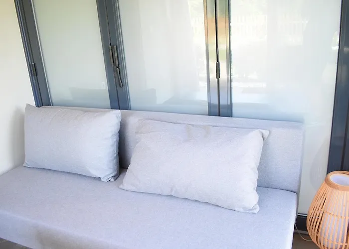 Apartment Agrokipos Tiny Rethymno