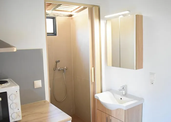 Apartment Agrokipos Tiny Rethymno