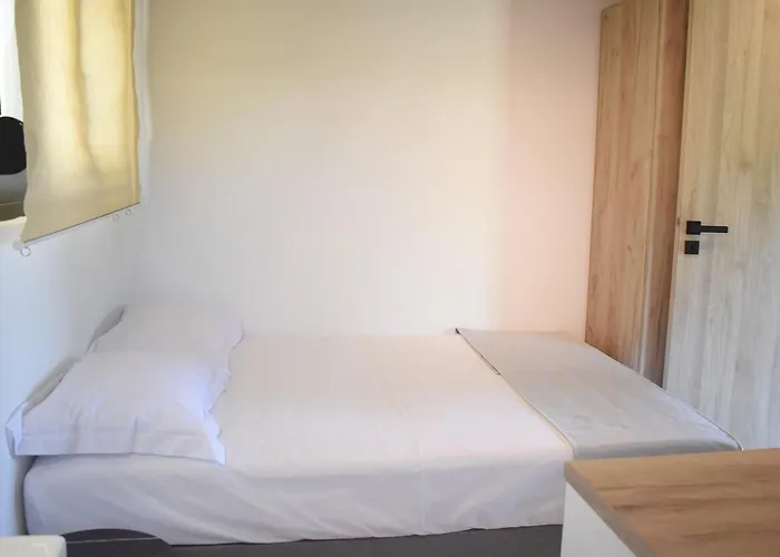 Agrokipos Tiny Lejlighed