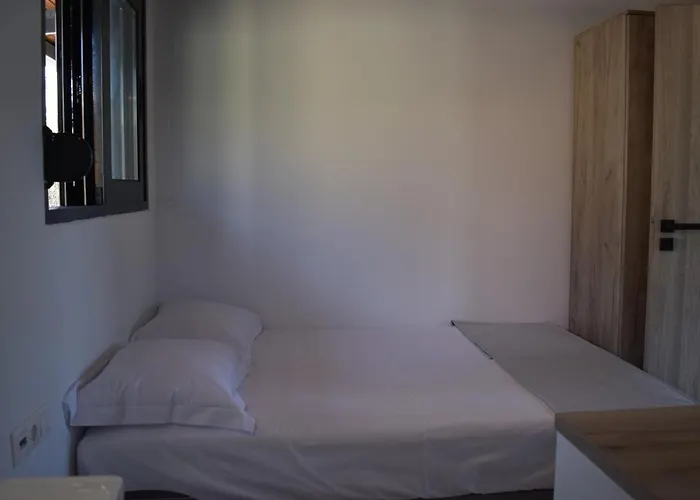 Apartment Agrokipos Tiny