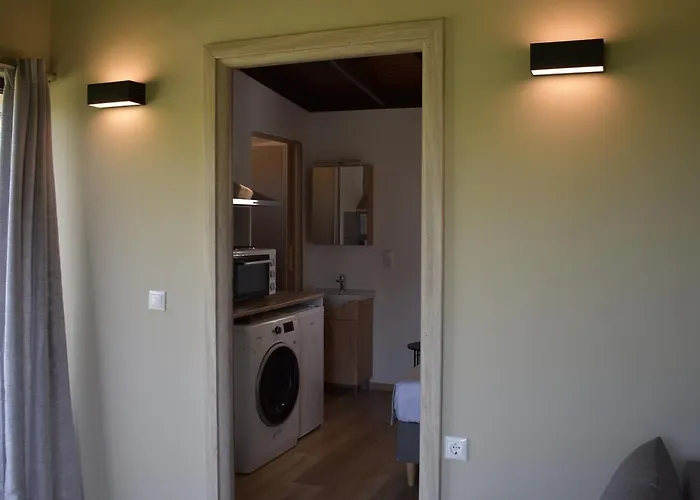 Apartment Agrokipos Tiny Rethymno