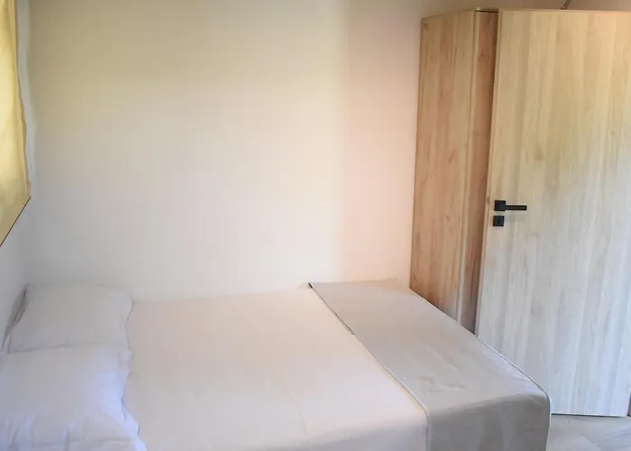 Agrokipos Tiny Apartment Rethymno