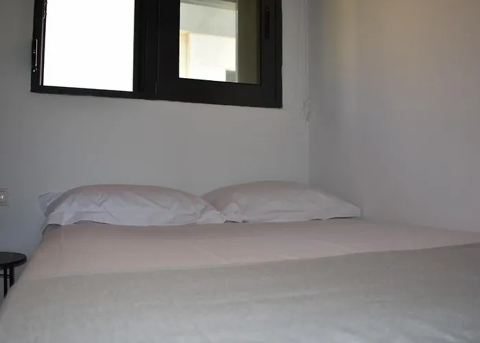 Agrokipos Tiny Lejlighed Rethimno