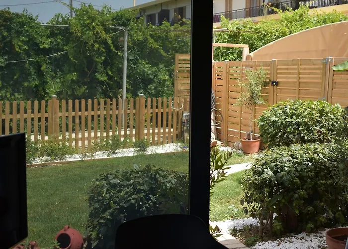 Apartment Agrokipos Tiny *