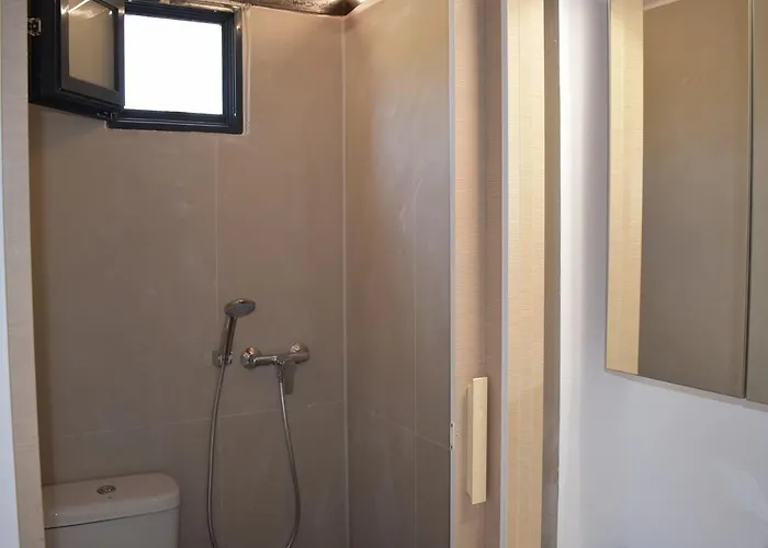 Agrokipos Tiny * Rethymno