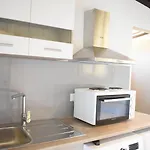 Agrokipos Tiny Apartmán *