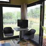 Agrokipos Tiny Апартаменти Ретимно (Крит)