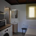 Agrokipos Tiny Апартаменти