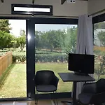 Agrokipos Tiny Apartmán *