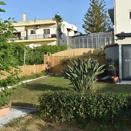 Agrokipos Tiny ريثيمنو