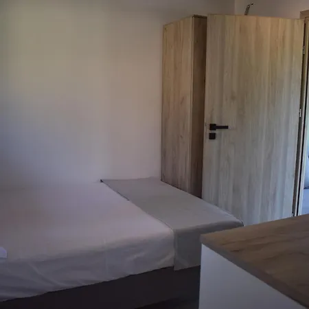 Apartman Agrokipos Tiny Réthimno