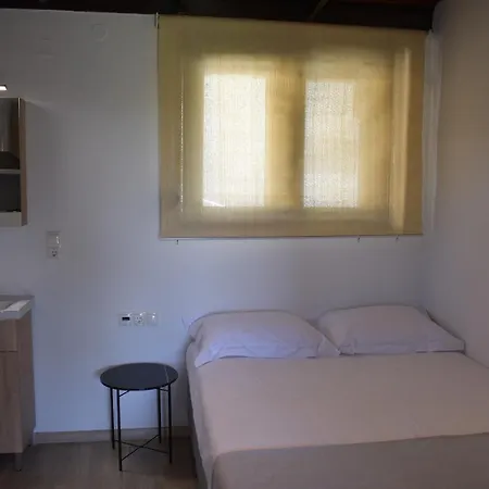 Agrokipos Tiny Rethymno
