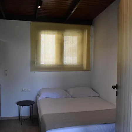 Agrokipos Tiny Rethymno