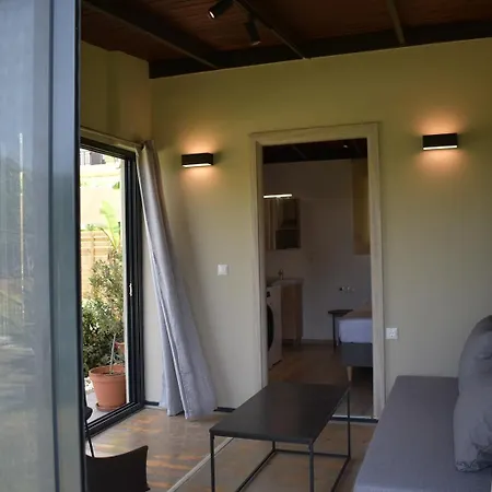 Agrokipos Tiny * Rethymno