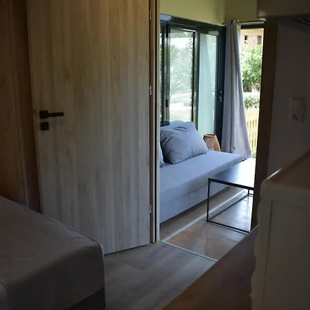 Apartment Agrokipos Tiny