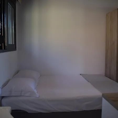 Apartman Agrokipos Tiny