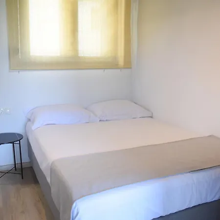 Apartman Agrokipos Tiny Réthimno