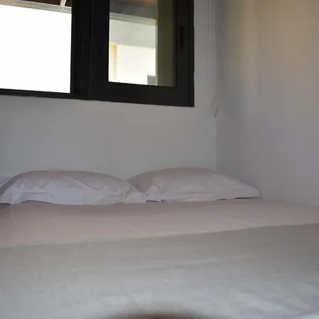 Agrokipos Tiny Apartman Réthimno