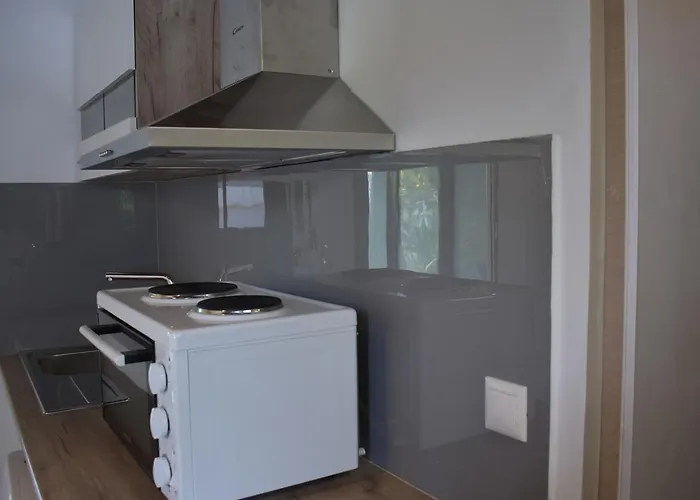 Agrokipos Tiny Apartment Rethymno