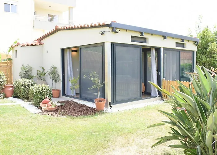 Agrokipos Tiny Rethymno