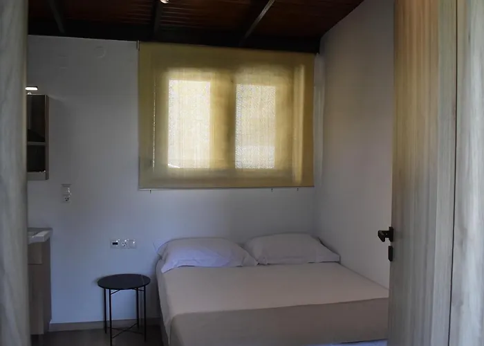 Agrokipos Tiny Rethymno