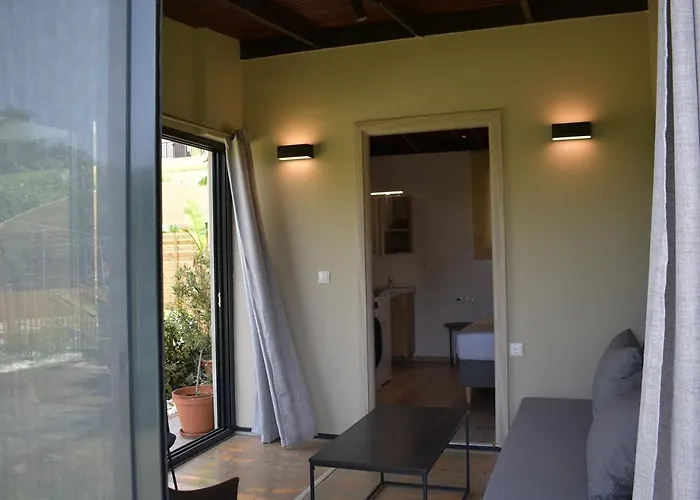 Agrokipos Tiny * Rethymno