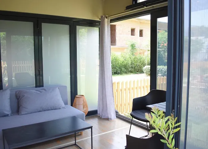 Agrokipos Tiny * Rethymno