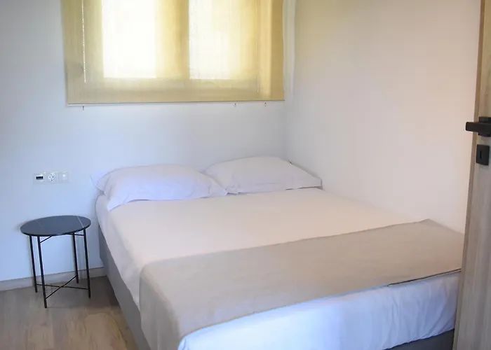 Apartment Agrokipos Tiny Rethymno