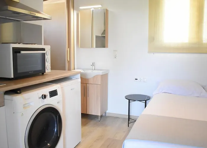 Agrokipos Tiny Rethymno