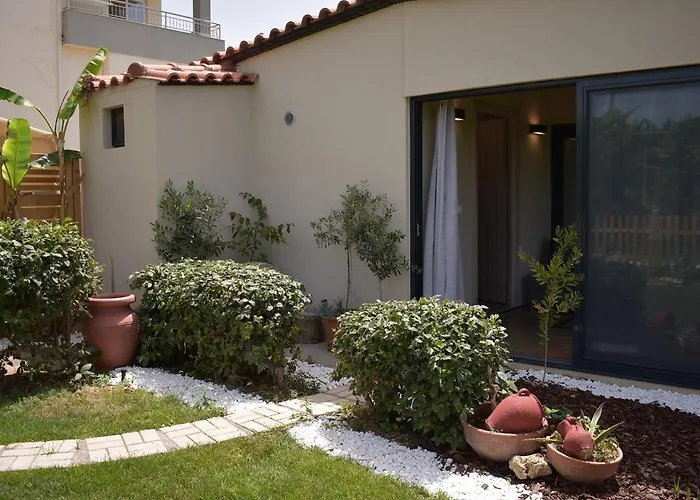 Agrokipos Tiny * Rethymno