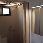 Apartamento Agrokipos Tiny