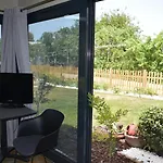 Apartamento Agrokipos Tiny *