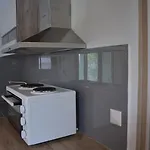 Agrokipos Tiny Apartamento Rethymno
