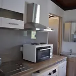 Apartamento Agrokipos Tiny *