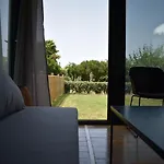 Agrokipos Tiny Apartamento Rethymno