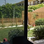 Apartamento Agrokipos Tiny *
